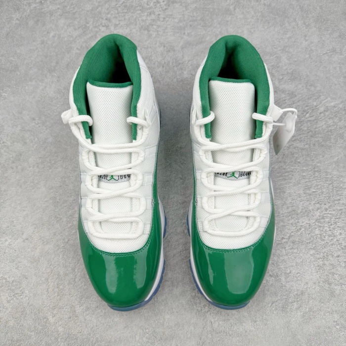 NIKE Air Jordan 11（annareps）