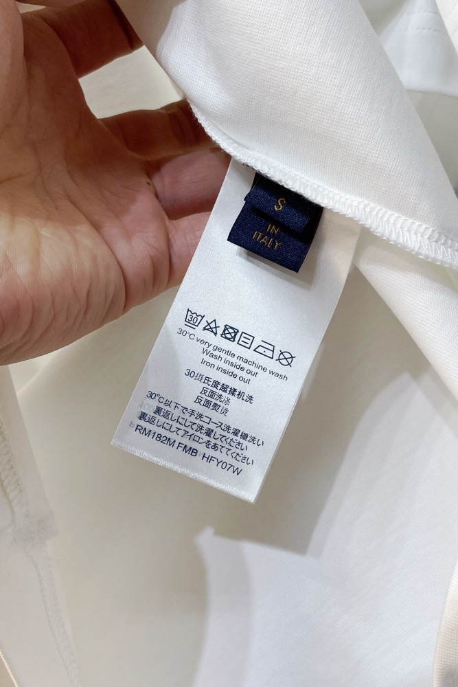 Men T-shirt Top Quality annareps