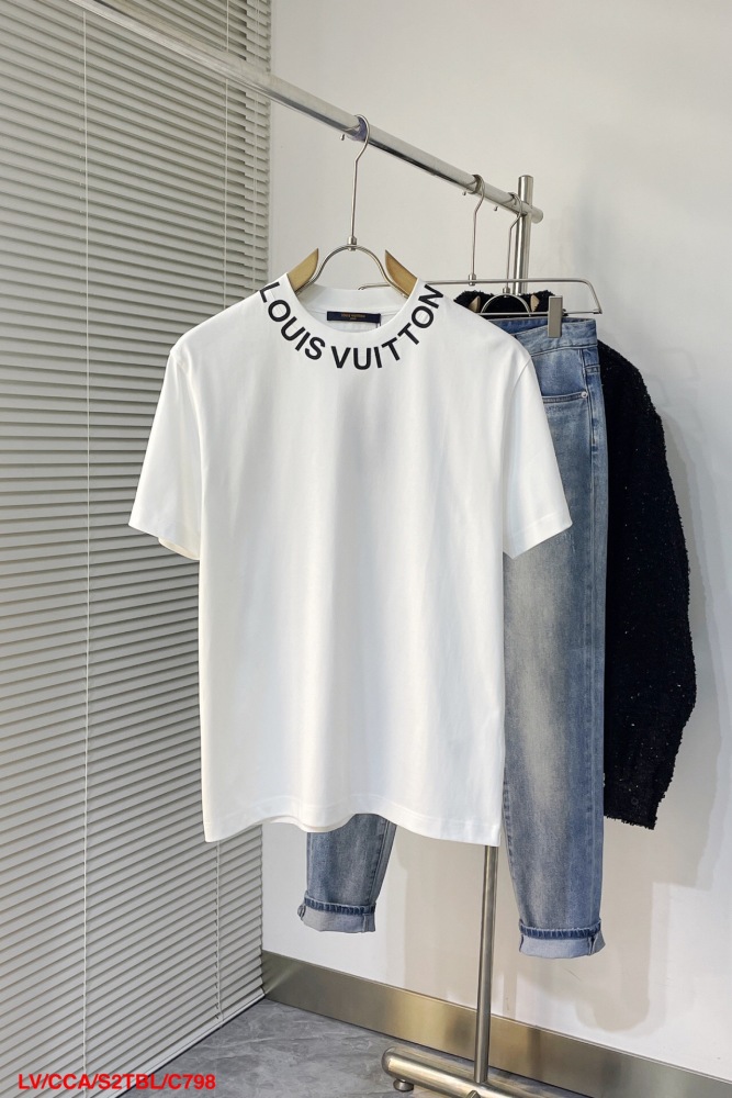 Men T-shirt Top Quality annareps