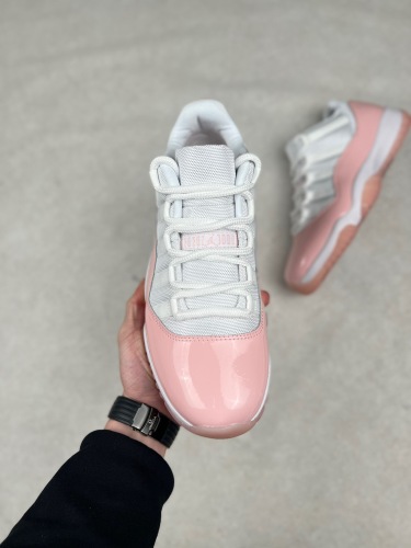 NIKE Air Jordan 11（annareps）