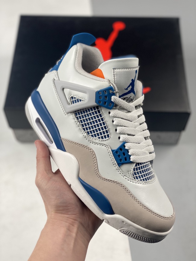 good quality annareps Air Jordan 4