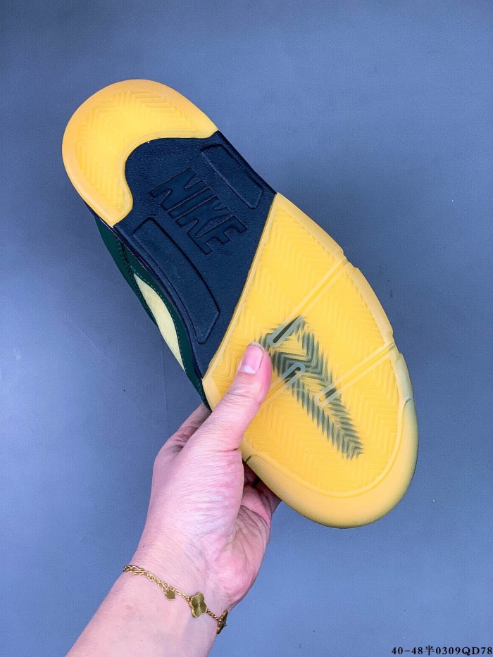 Free shipping annareps Air Jordan 5