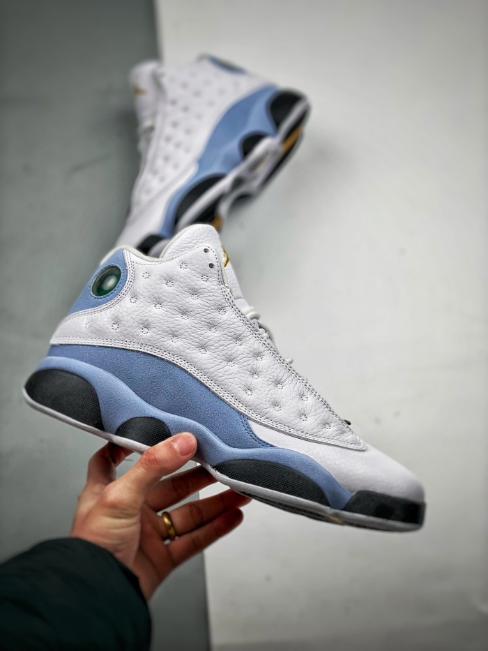Free shipping annareps Air Jordan 13