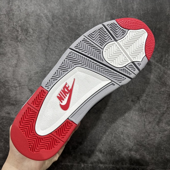 good quality annareps Air Jordan 4
