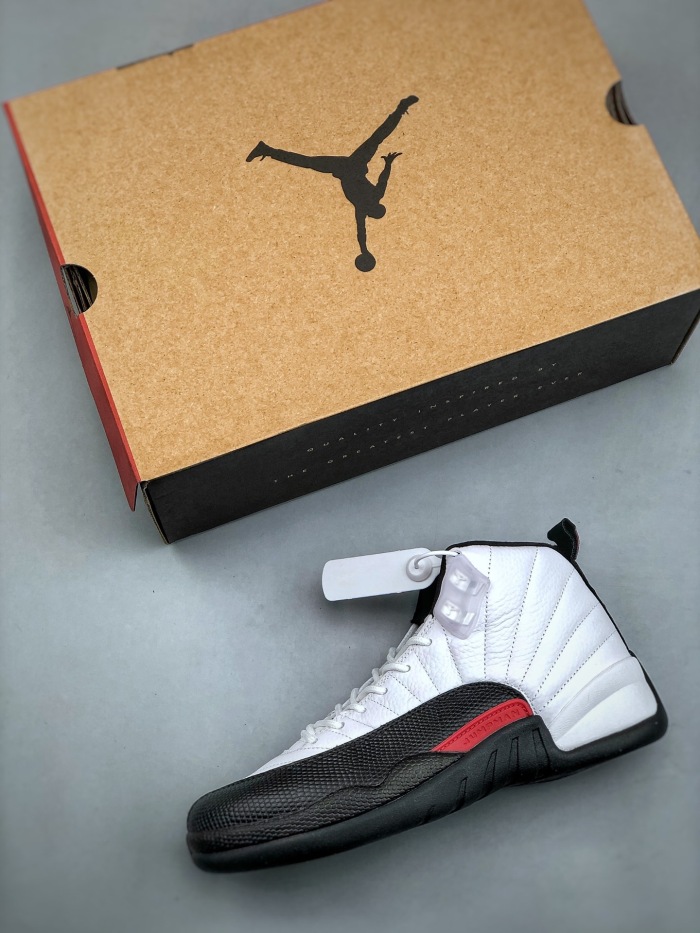 Free shipping annareps Air Jordan 12