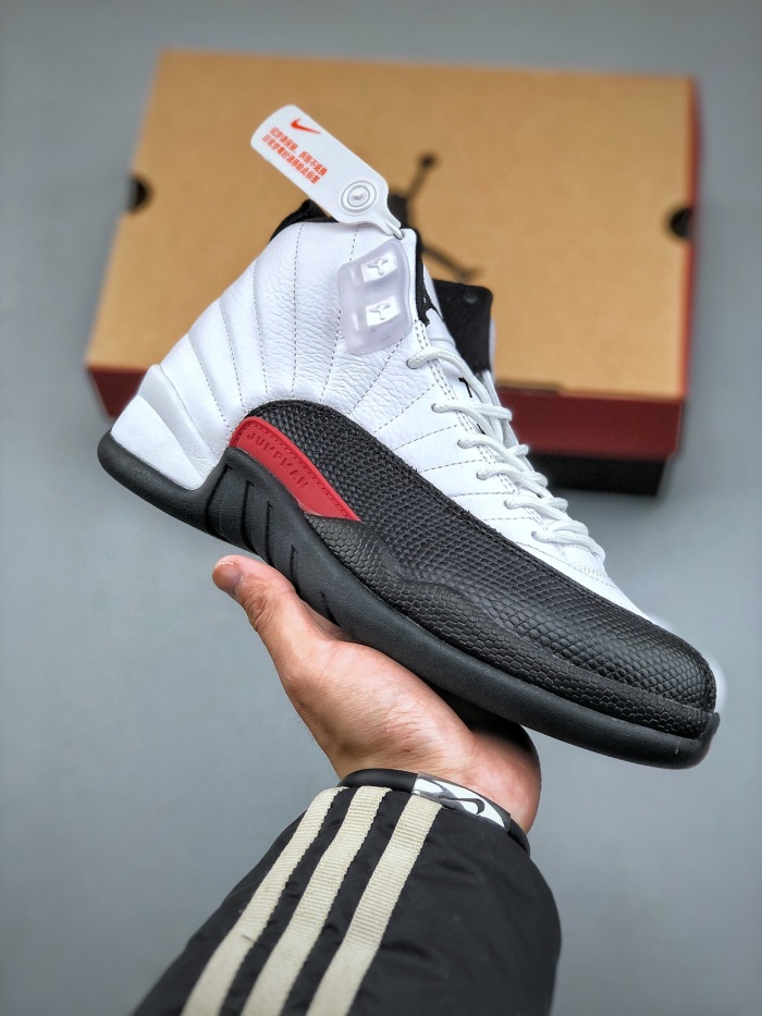 Free shipping annareps Air Jordan 12