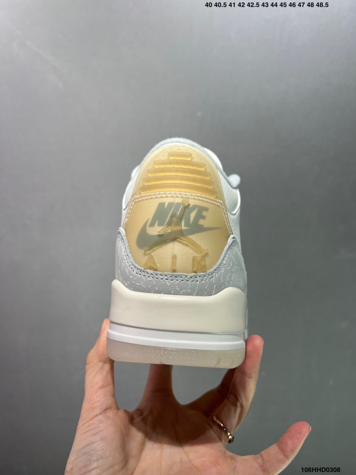 Free shipping annareps Air Jordan 3