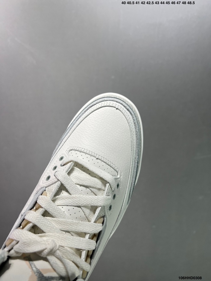 Free shipping annareps Air Jordan 3