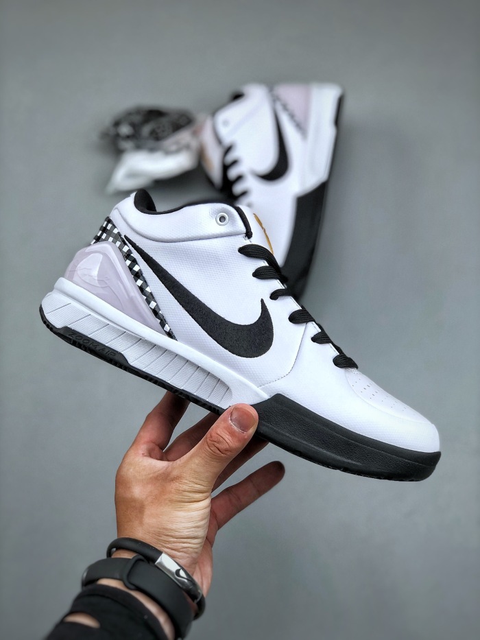 Nike zoom kobe4 (annareps )