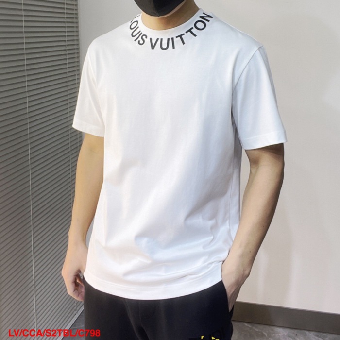 Men T-shirt Top Quality annareps