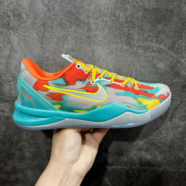 Nike zoom kobe8 protro (annareps )