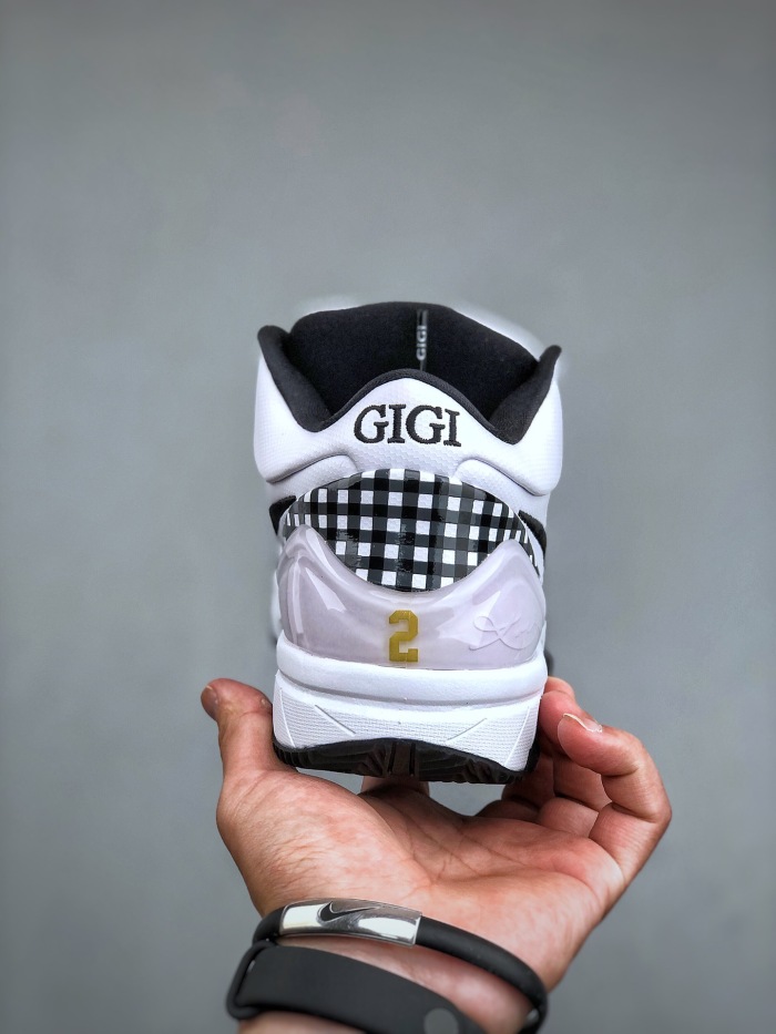 Nike zoom kobe4 (annareps )