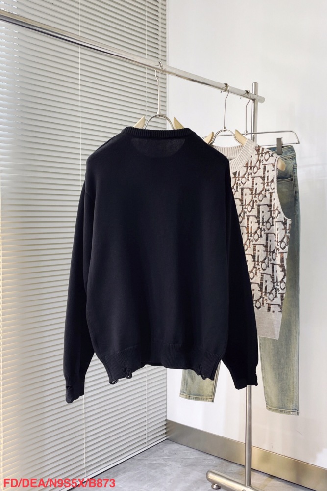 annareps Men Sweater Top Quality