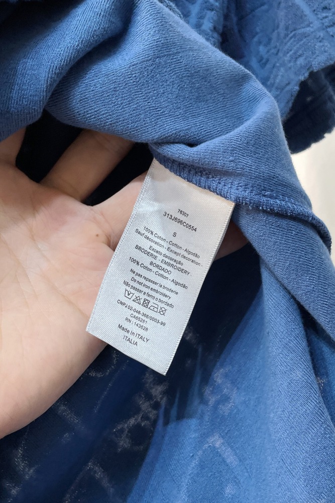 Men T-shirt Top Quality annareps