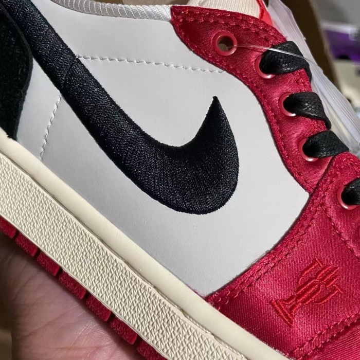 Men Women Air Jordan 1 annareps