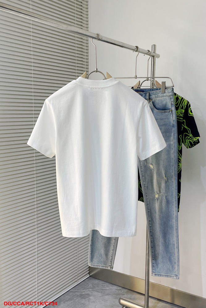Men T-shirt Top Quality annareps