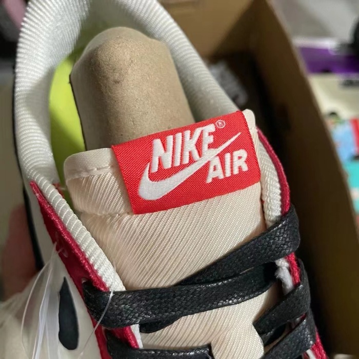 Men Women Air Jordan 1 annareps
