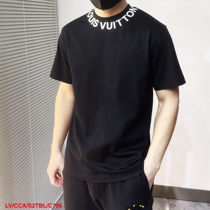 Men T-shirt Top Quality annareps
