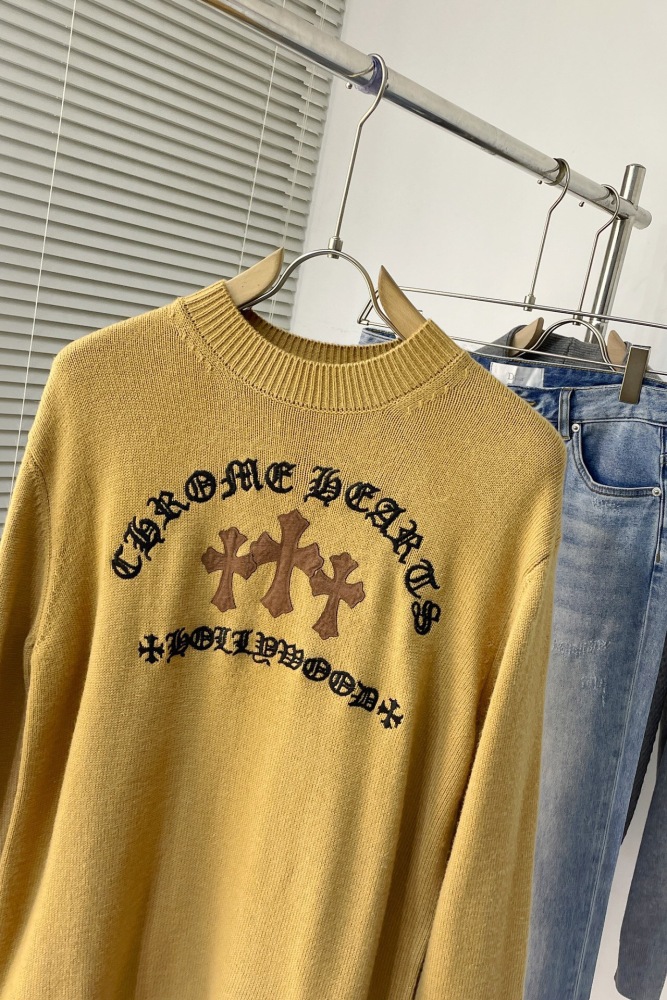 annareps Men Sweater Top Quality