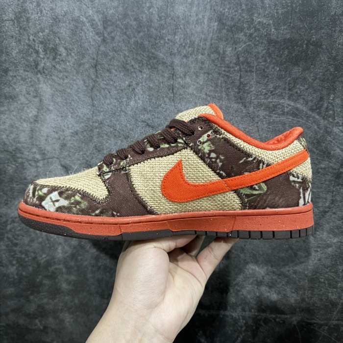 Men Nike SB Dunk Low (annareps)