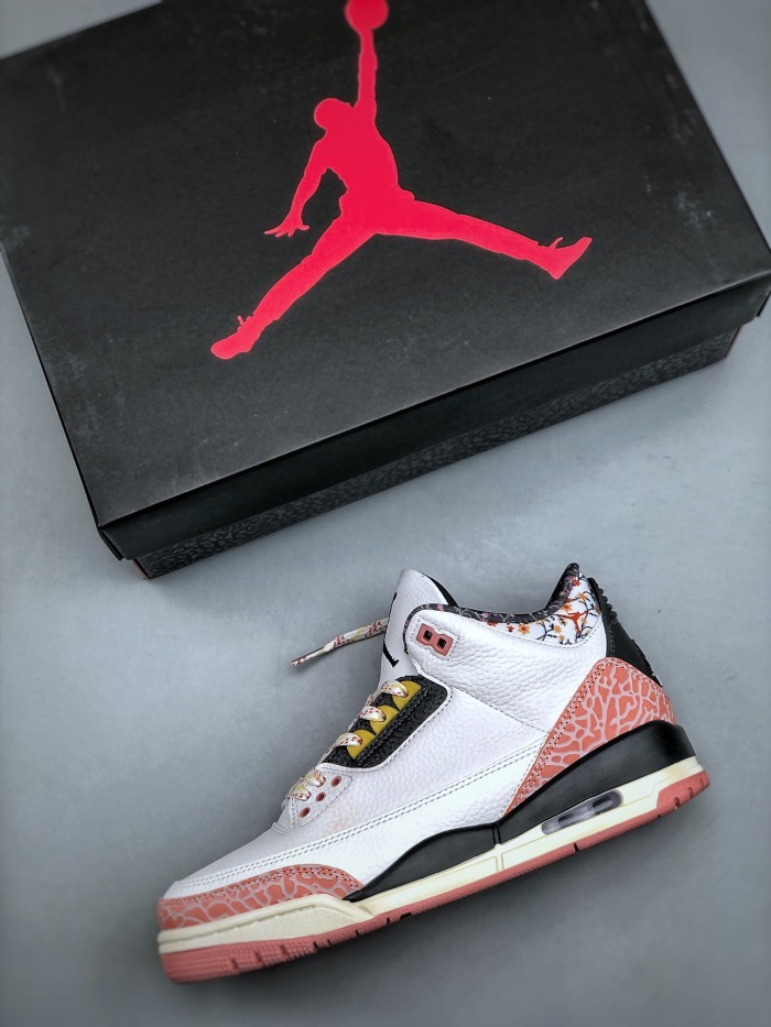 Free shipping annareps Air Jordan 3