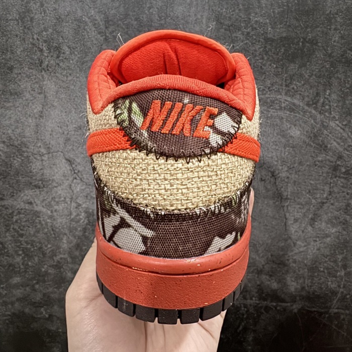 Men Nike SB Dunk Low (annareps)