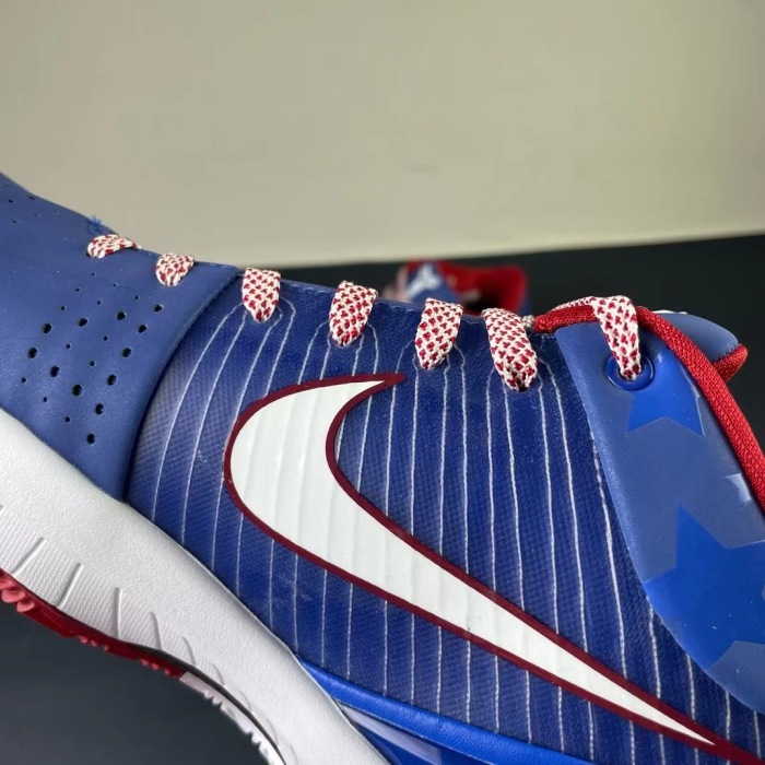 Nike zoom kobe4 (annareps )