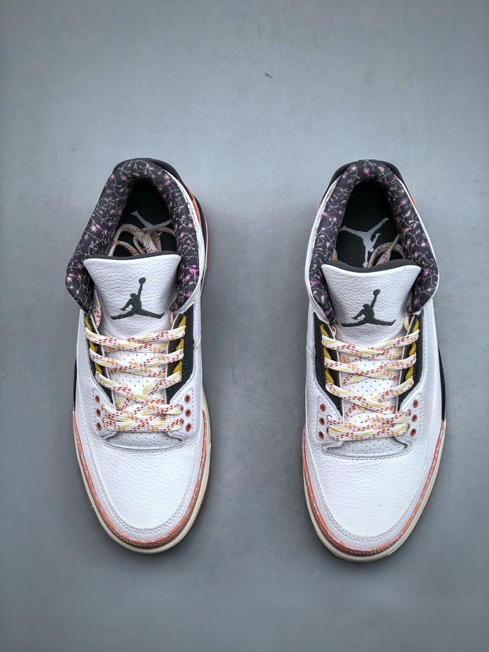 Free shipping annareps Air Jordan 3