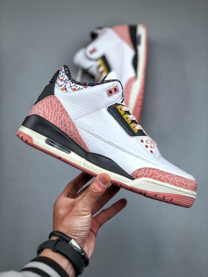 Free shipping annareps Air Jordan 3