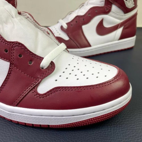 Air 1 Jordan 1 High AJ1 ( annareps)