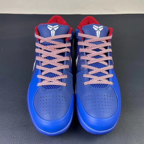 Nike zoom kobe4 (annareps )