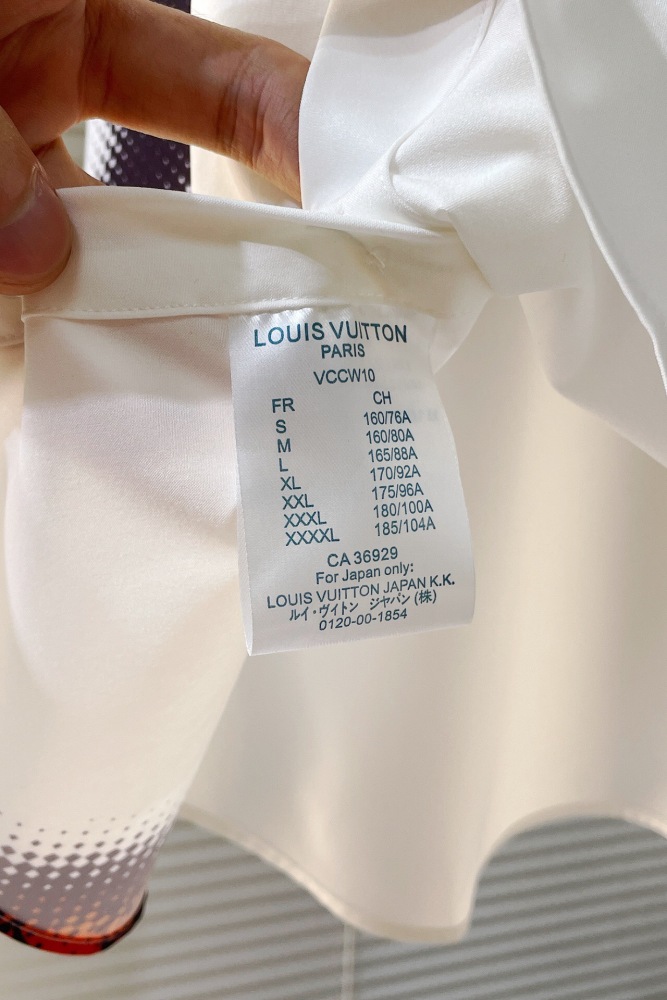 Men Shirt Top Quality annareps