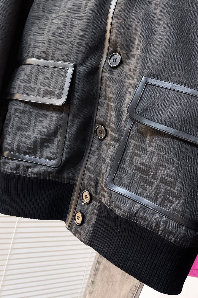 Men Jacket Top Quality annareps