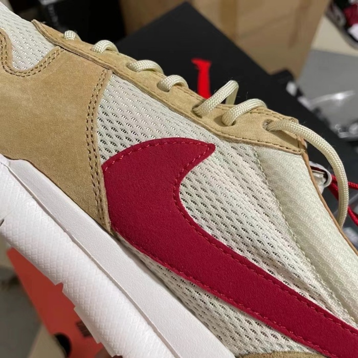 Tom Sachs+ Nike Craft Mars Yard TS nasa 2.0(annareps)
