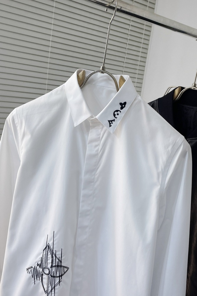 Men Shirt Top Quality annareps