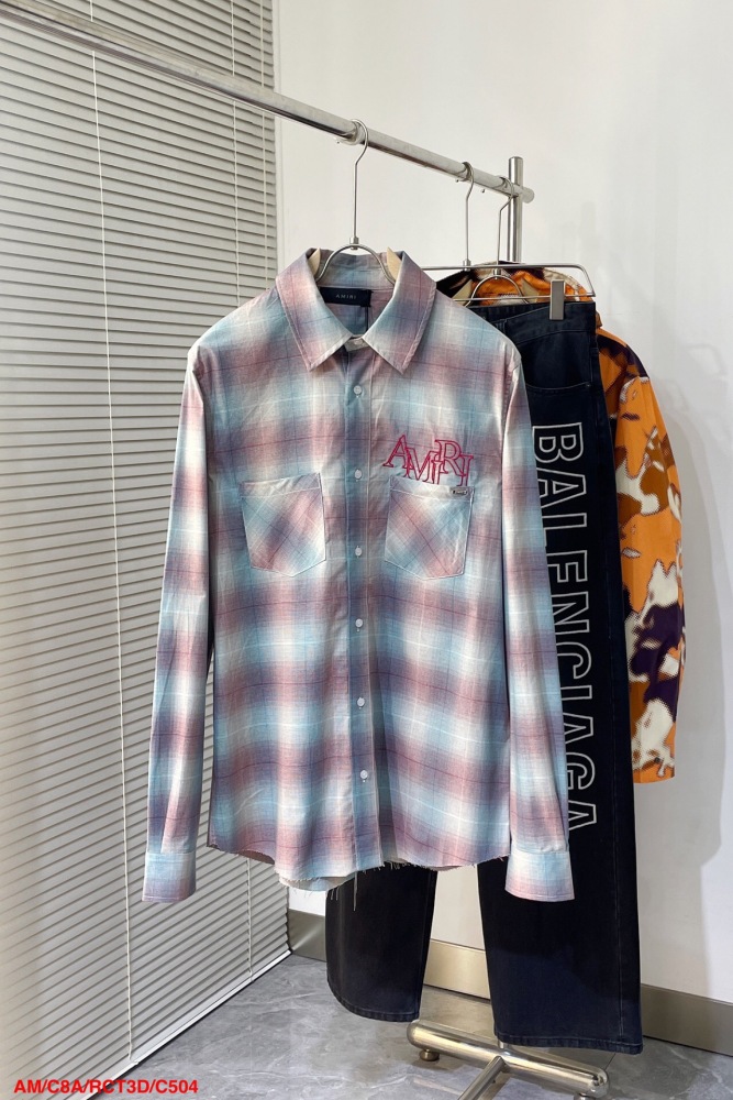 Men Shirt Top Quality annareps
