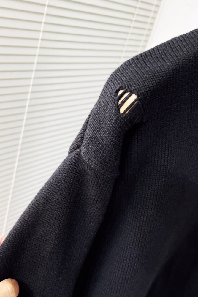 annareps Men Women Sweater Top Quality