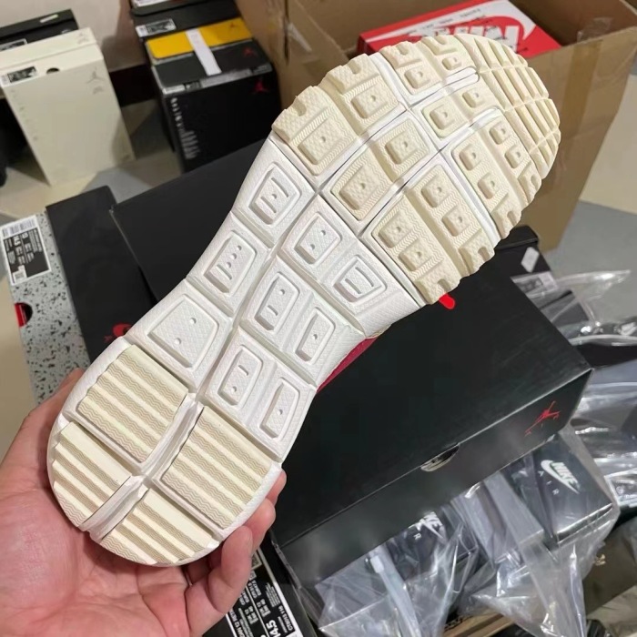 Tom Sachs+ Nike Craft Mars Yard TS nasa 2.0(annareps)