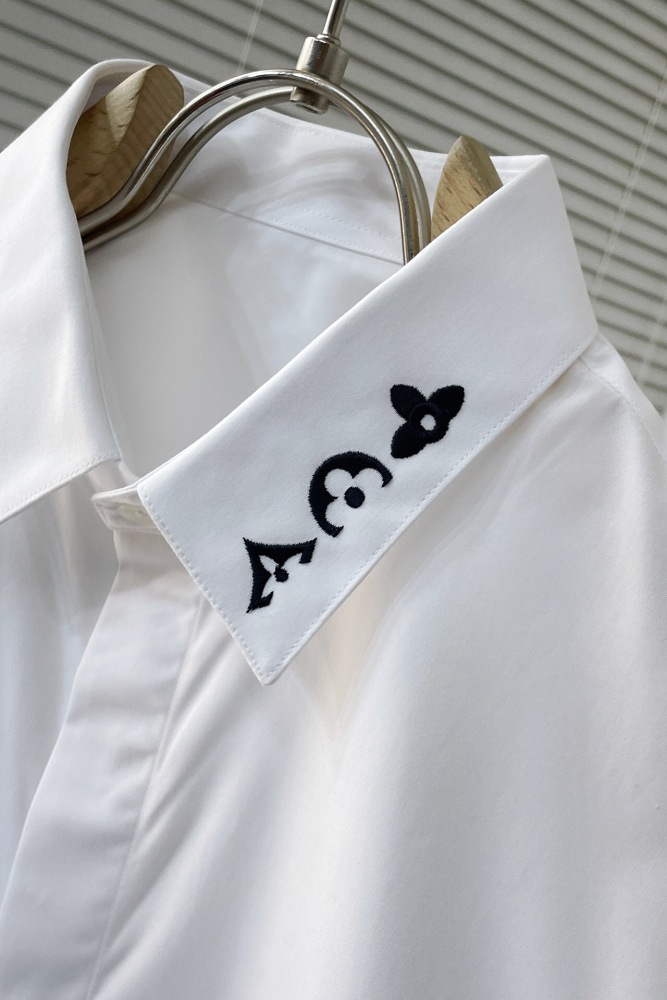 Men Shirt Top Quality annareps