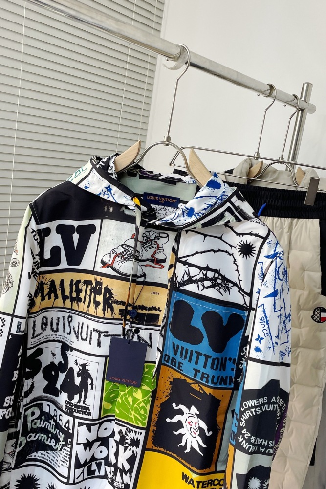 Men Jacket Top Quality annareps