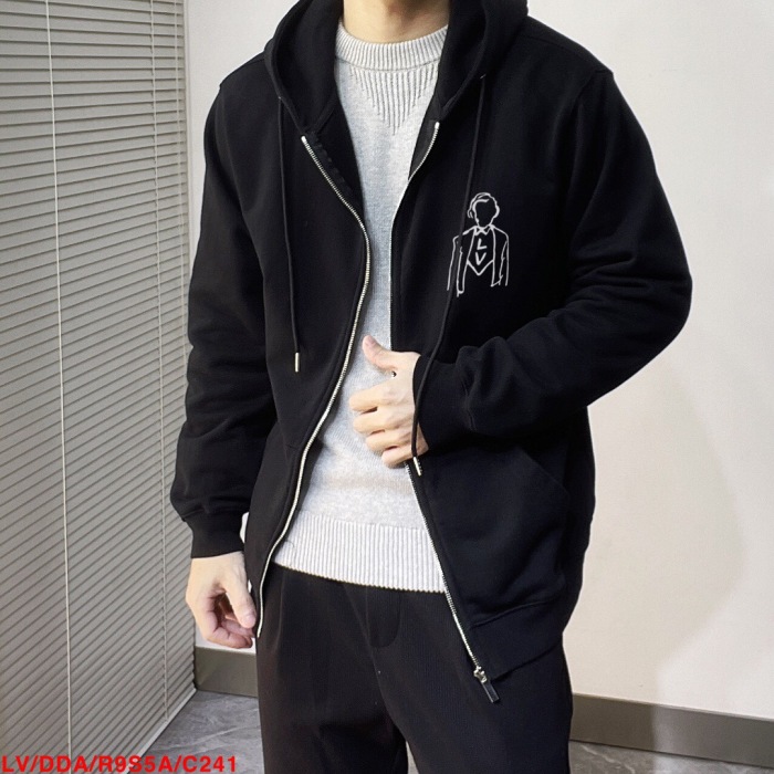 annareps.ishopyy Men Sweater Top Quality
