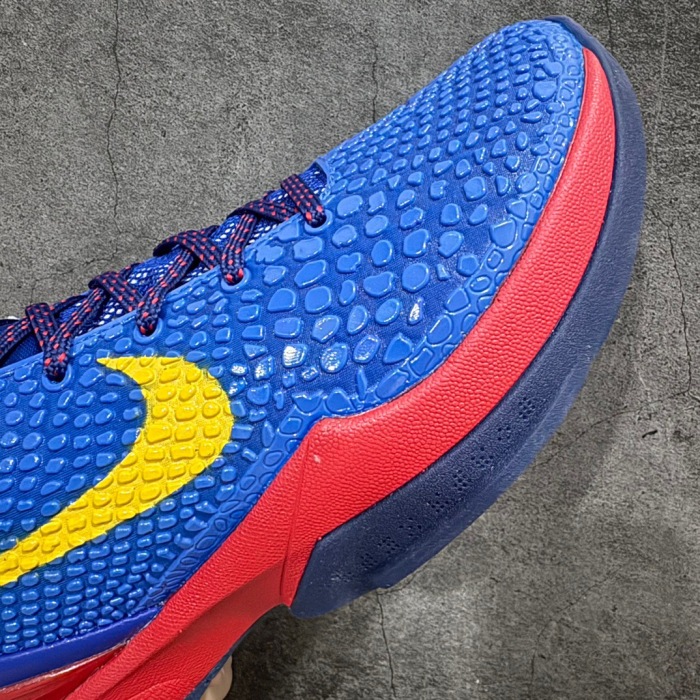 Nike zoom kobe6 (annareps.ishopyy )