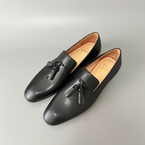 annareps.ishopyy C*hristian ·Louboutin men women TOP sneakers