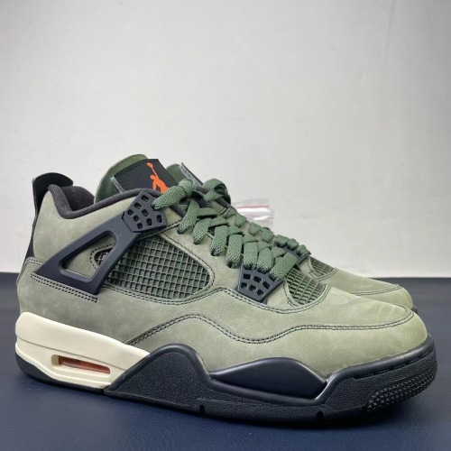 Good quality maikesneakers Air Jordan 4