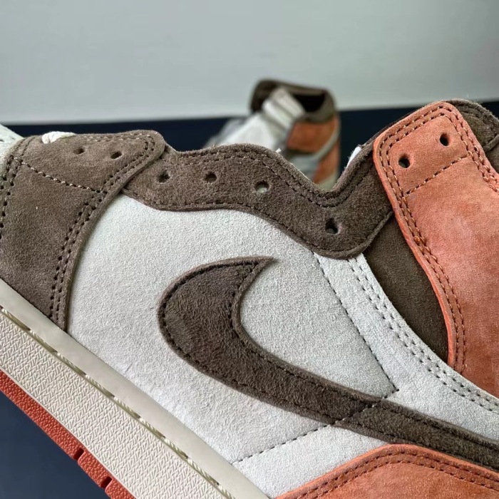 Air 1 Jordan 1 High AJ1 ( annareps.ishopyy)