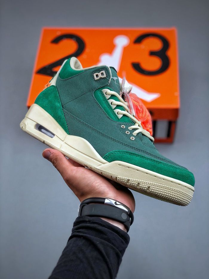 NIKE Air Jordan 3 (annareps.ishopyy)