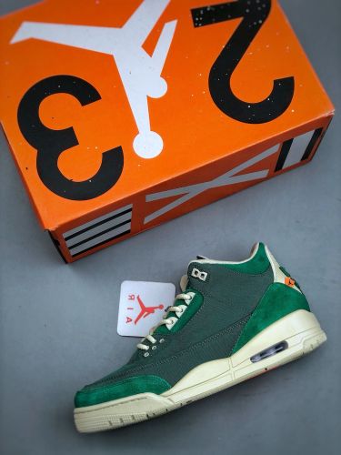 NIKE Air Jordan 3 (annareps.ishopyy)