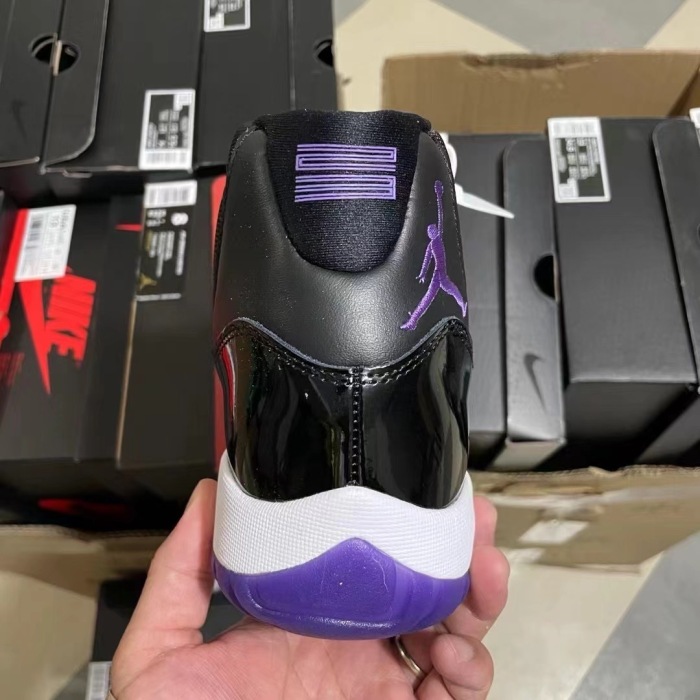 NIKE Air Jordan 11（annareps.ishopyy）