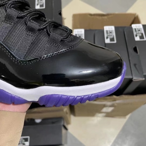 NIKE Air Jordan 11（annareps.ishopyy）