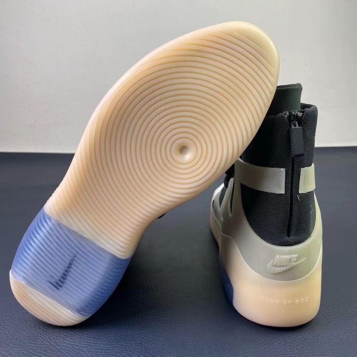 Free shipping from Annareps  Nike Air Fear Of God
